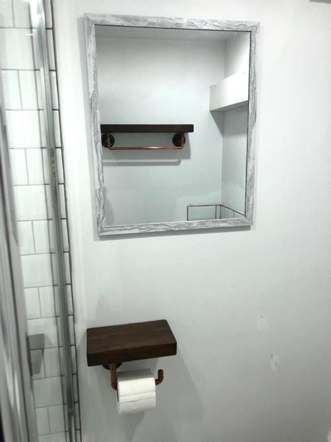 Clifton Apartments Liverpool Kültér fotó